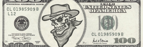 TheGhostReport Profile Banner