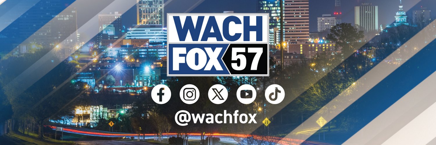 WACH FOX Profile Banner