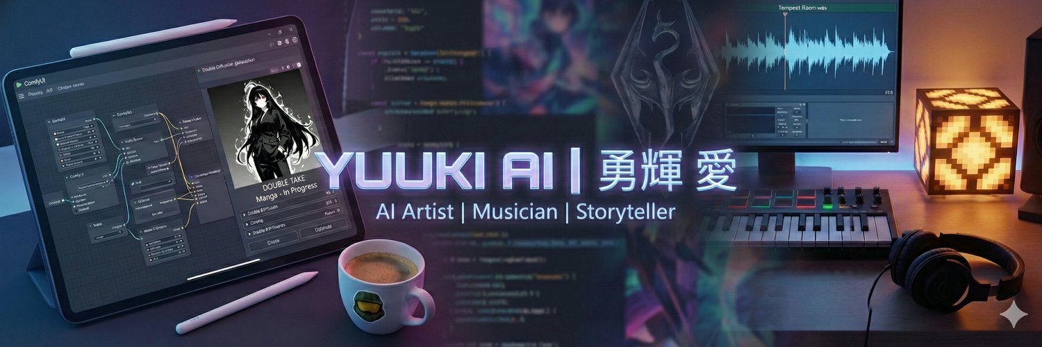 Yuuki Ai banner