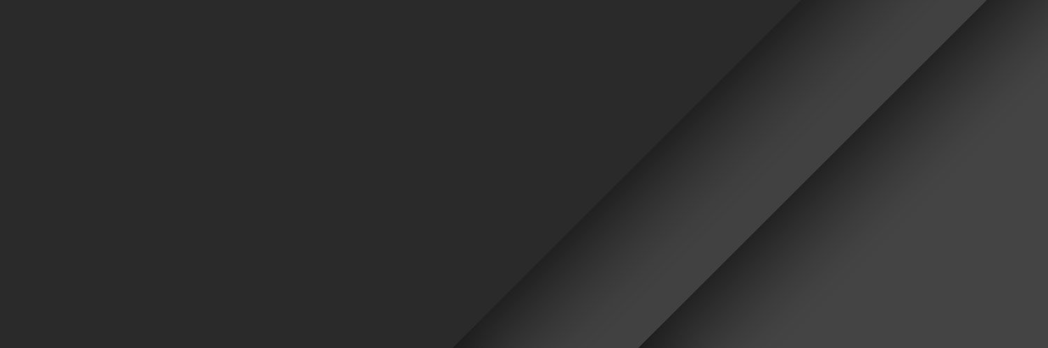 rostak's profile banner image