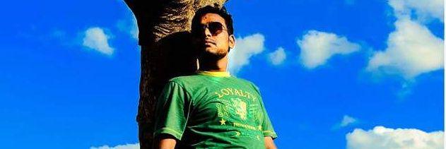 prabhatkrverma's profile banner image