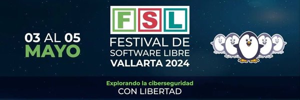 FSLmx Profile Banner