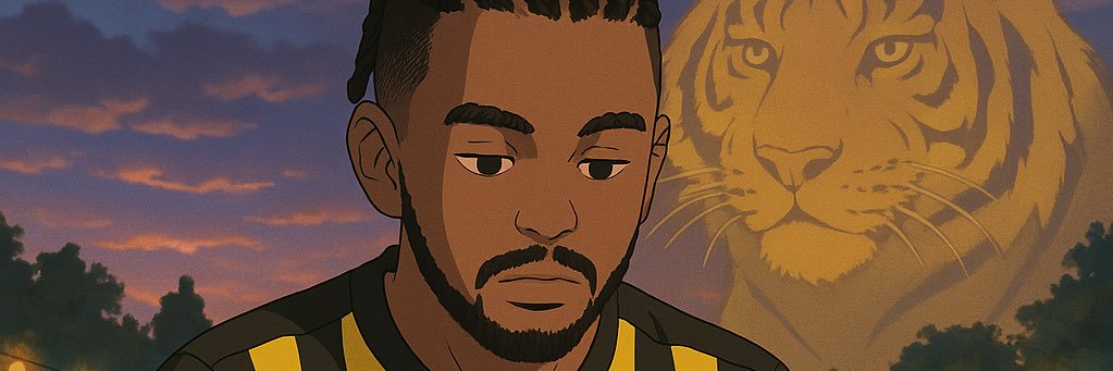 ألأيقونة | 🐅 banner