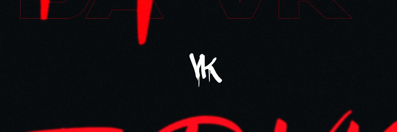 Central VK 🚩 banner