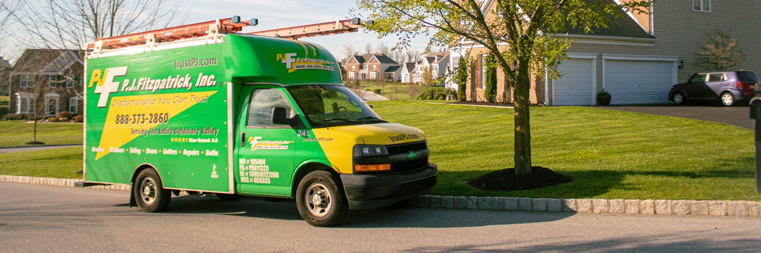 pjfitzllc's profile banner image
