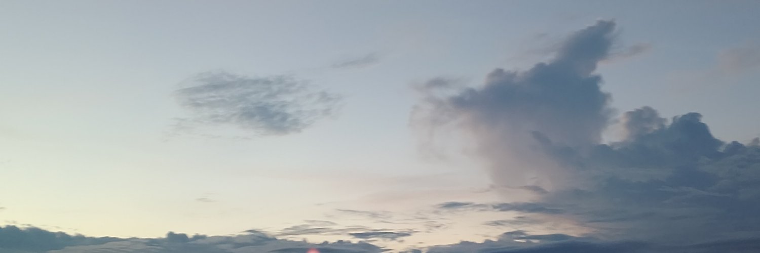 Rabbi2135's profile banner image