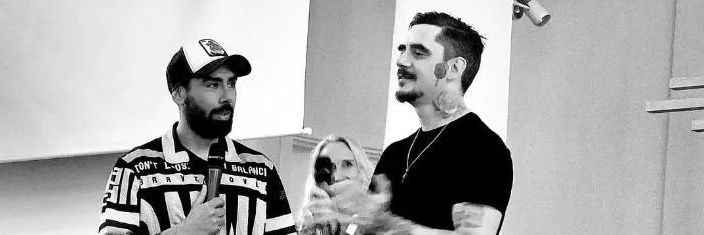Giannitoender's profile banner image