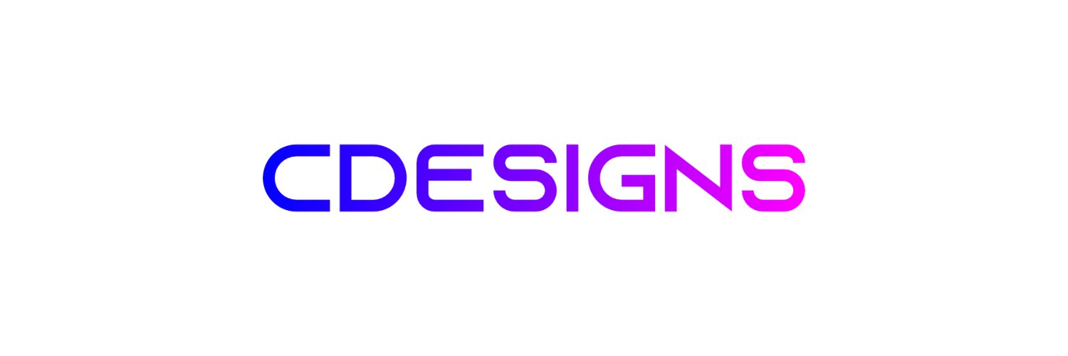 CDesigns banner