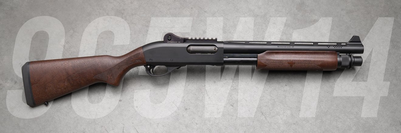 Vang Comp Systems | Tactical Shotguns Since 1990 banner