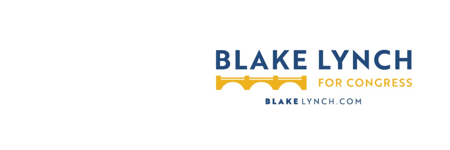 Blake Lynch banner