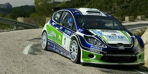 TodoRacingWRC's profile banner image