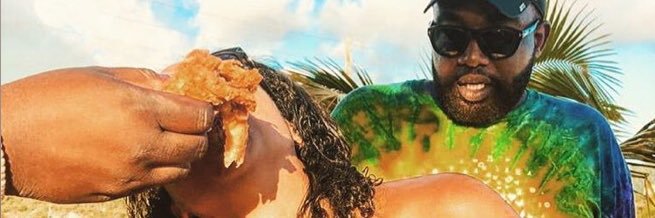 Gravyontharice's profile banner image