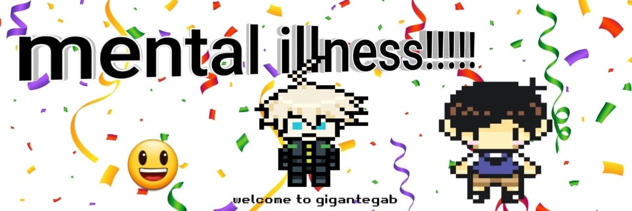 GiganteGabᶜʳᵛᵍ 🇧🇷🇵🇸🏳️‍🌈's banner