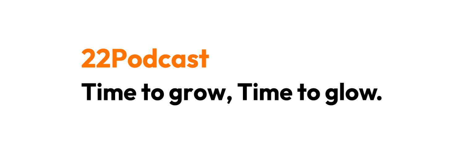 22PodcastTH's profile banner image