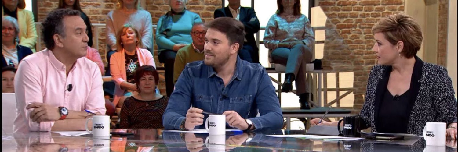 fernando lópez ® banner