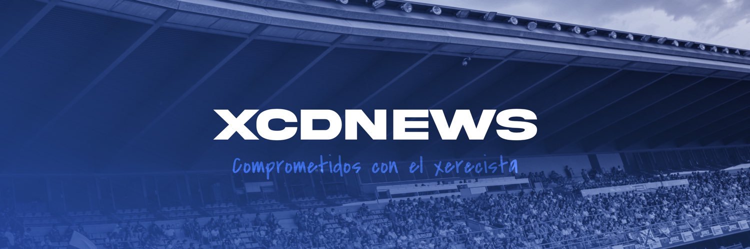 XCDNEWS's profile banner image