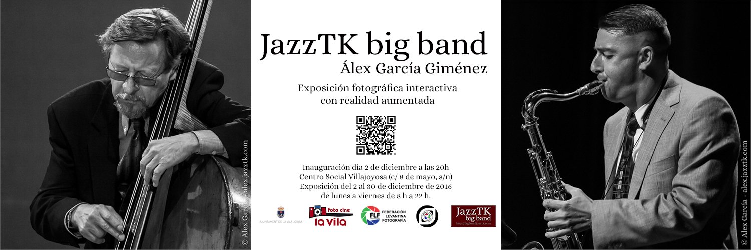JazzTK banner