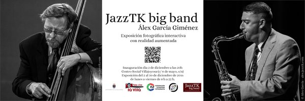 JazzTK Profile Banner