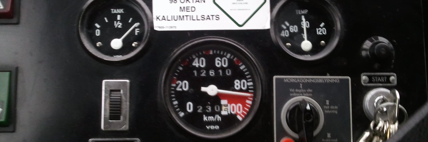 Chris Swector banner