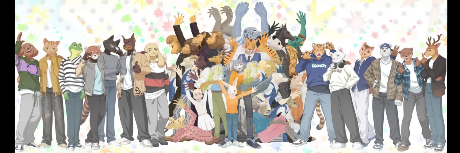 marCh banner