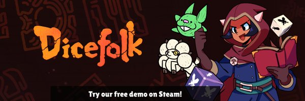 dicefolk Profile Banner