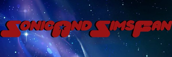 SonicAndSimsFan Profile Banner