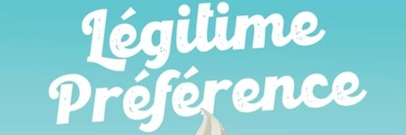 Timothé Vorgens's banner