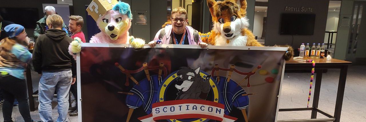 CatkinFox's profile banner image