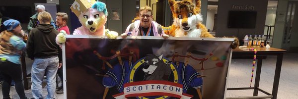 CatkinFox Profile Banner