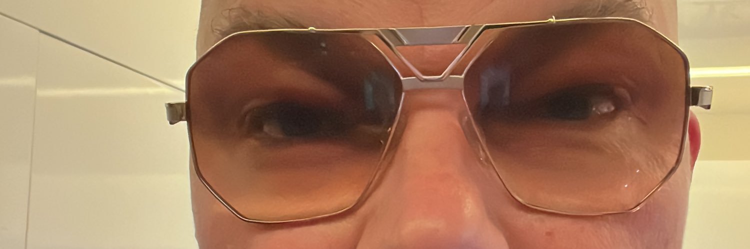 sininenlenkki's profile banner image