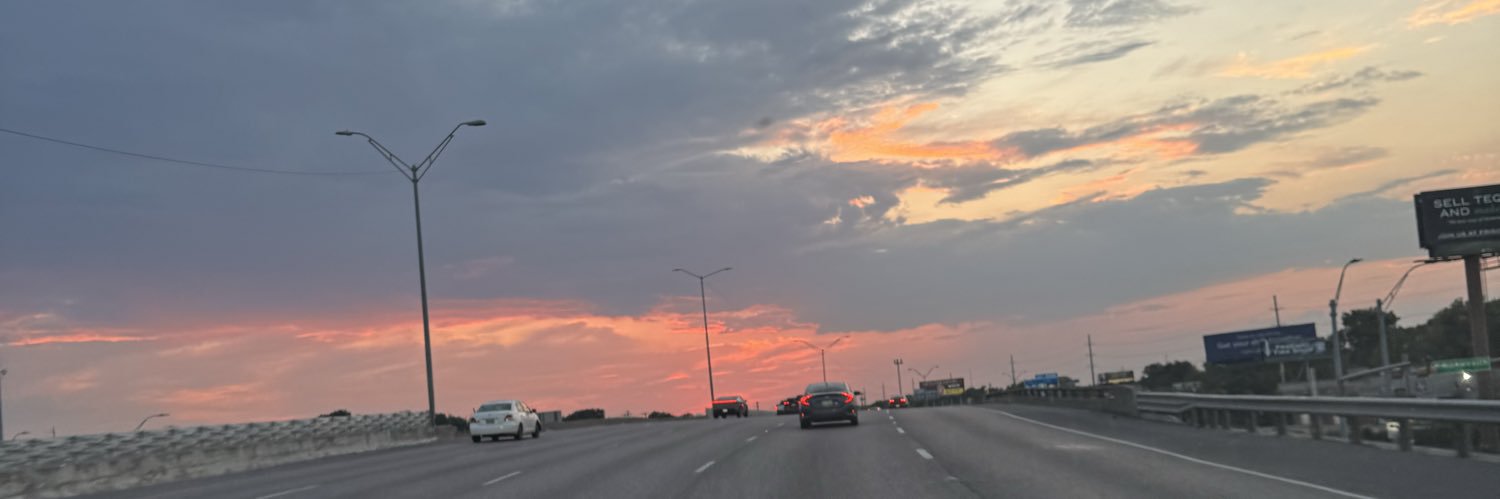 Kris Koh vers service slut- TBRU MARCH 12 - 15 banner