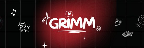 GRIMMIGHTwitch Profile Banner