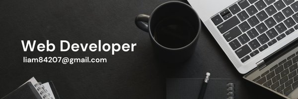 LiamSmith718 Profile Banner