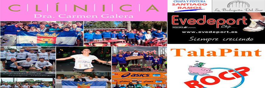 EboraRunners banner