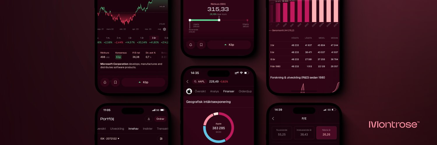 Alexander Boman banner