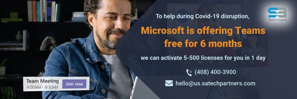 Satincorp Profile Banner