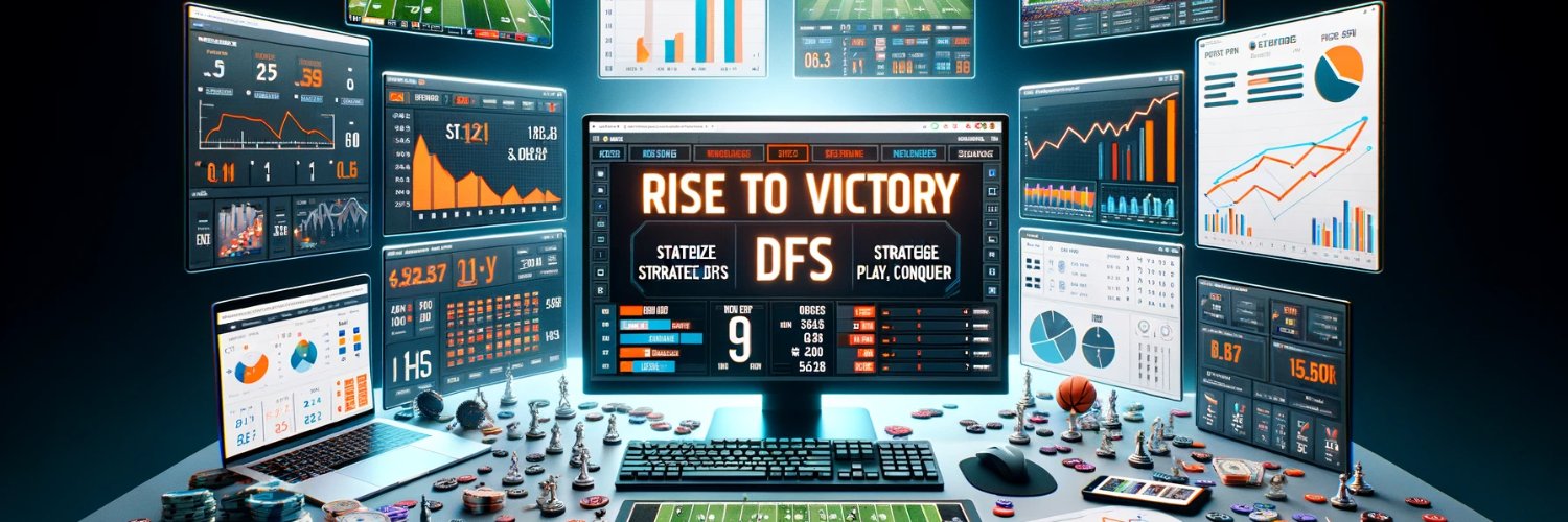 Rise2VictoryDFS's profile banner image