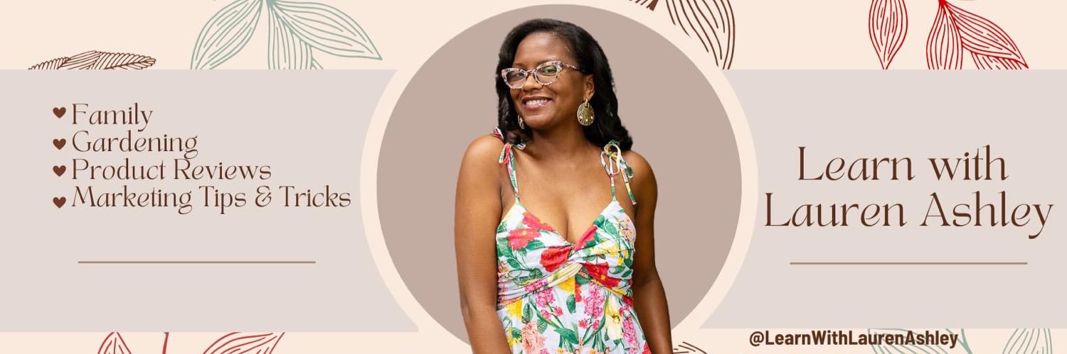 SimplyLaurenAsh's profile banner image