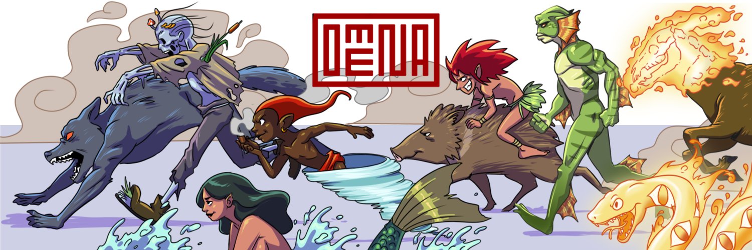 BlosOmena's profile banner image