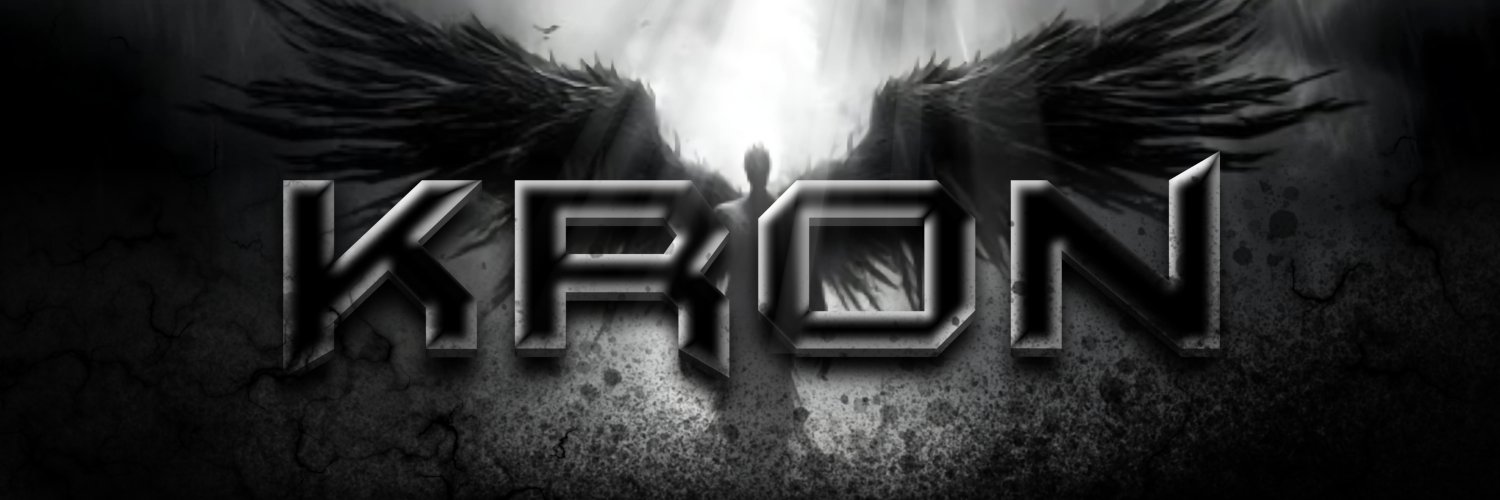 aiR Kron's banner
