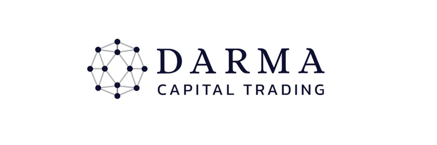 DARMA Capital Trading banner
