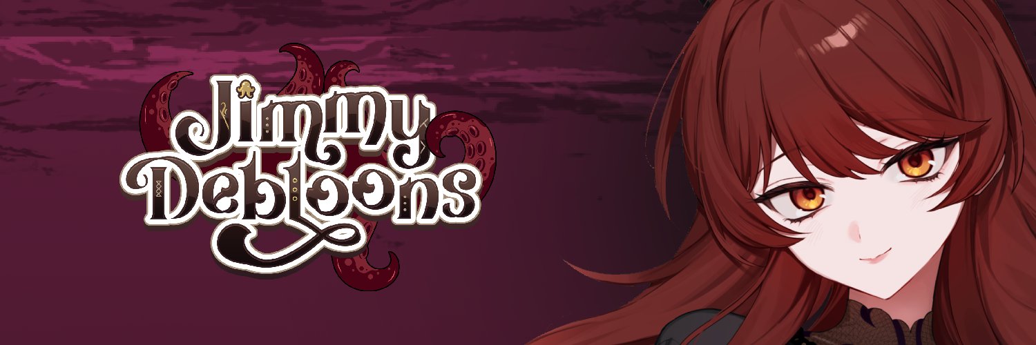JimmyDebloons banner