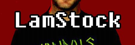 LamStock's profile banner image