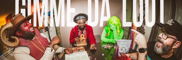 Robotcoat Profile Banner