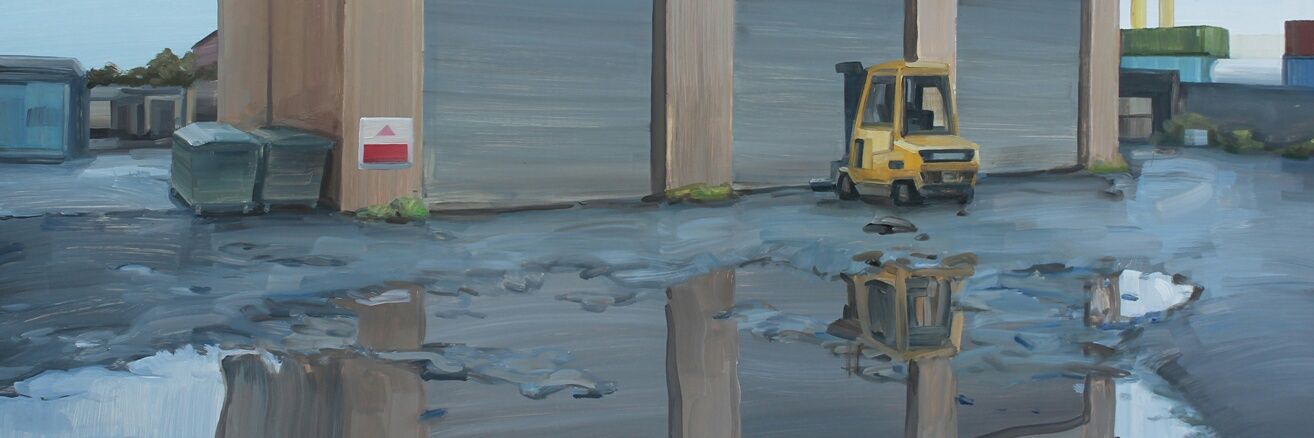 johnoreillyart's profile banner image