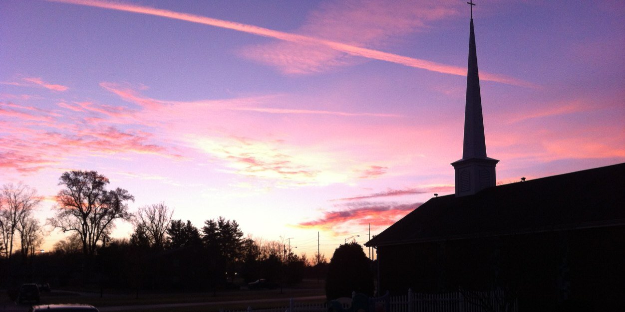 StJamesUMChurch's profile banner image