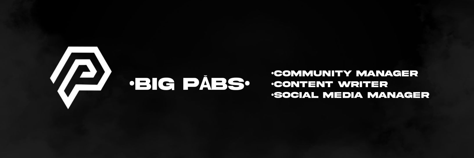 BIG PÅBS banner