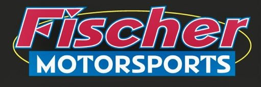 Fischer Motorsports banner