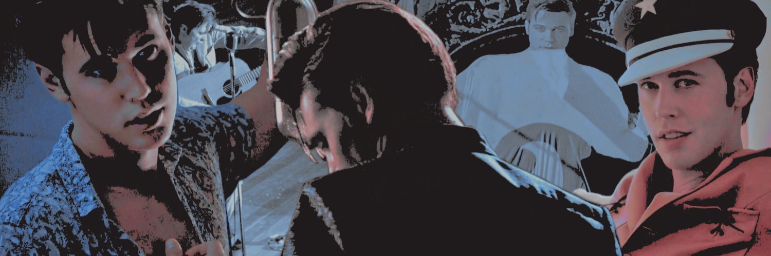 RISINGSHOWMAN's profile banner image