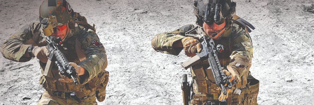 TYR Tactical, LLC banner